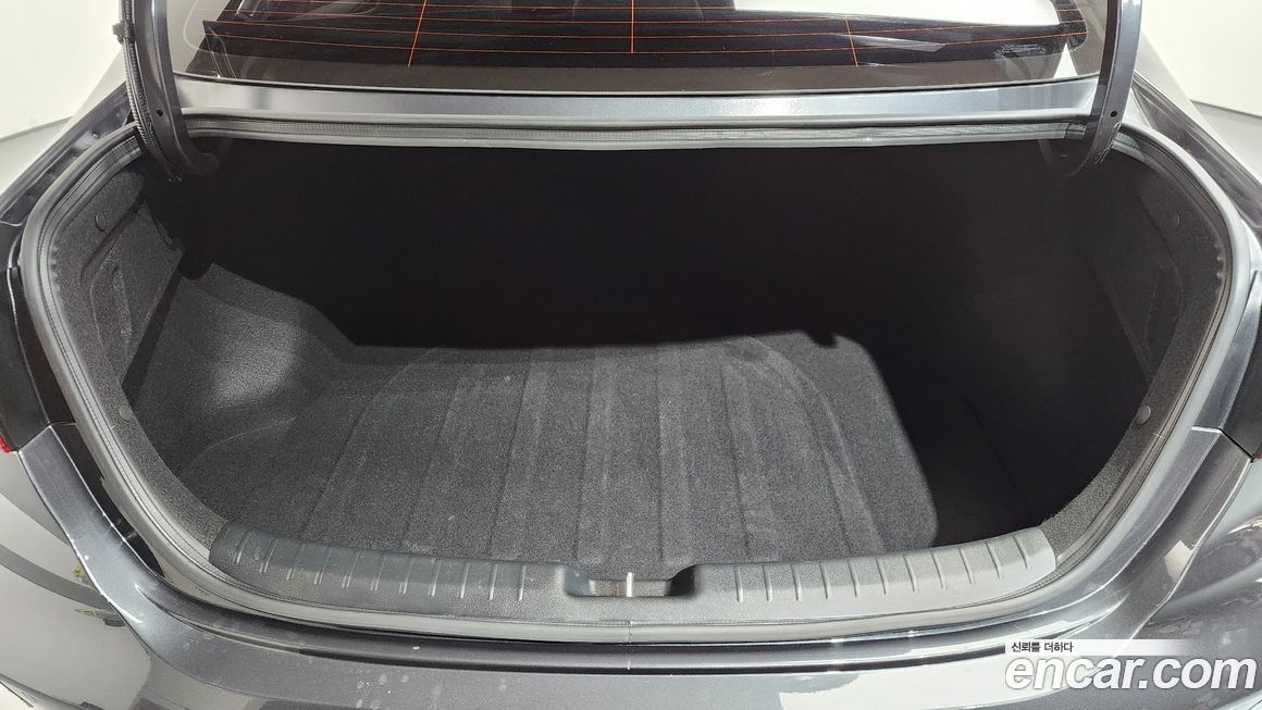 Kia K3 2024