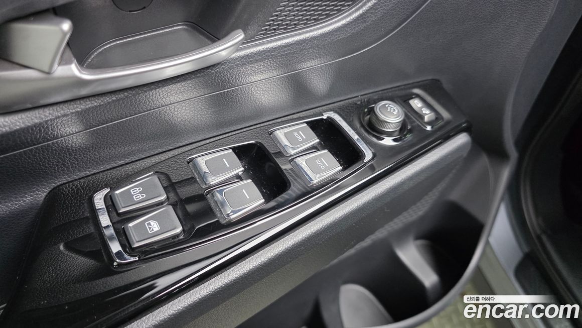 KG_Mobility_Ssangyong KORANDO 2022