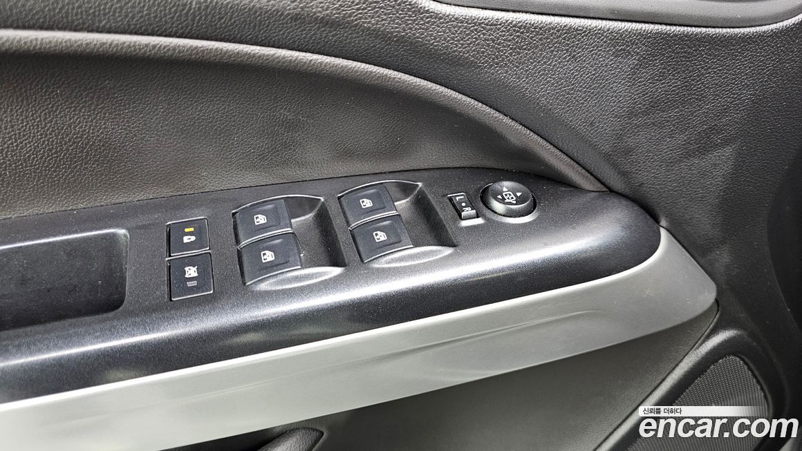 ChevroletGMDaewoo Colorado 2020