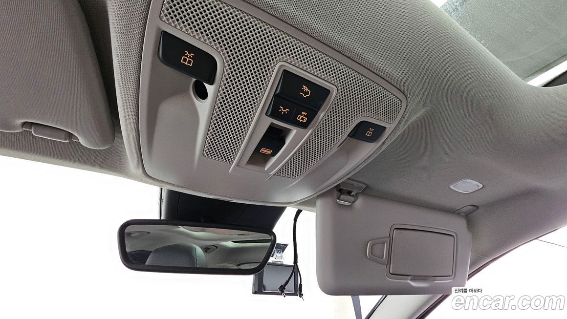 Mercedes-Benz GLA-Class 2018