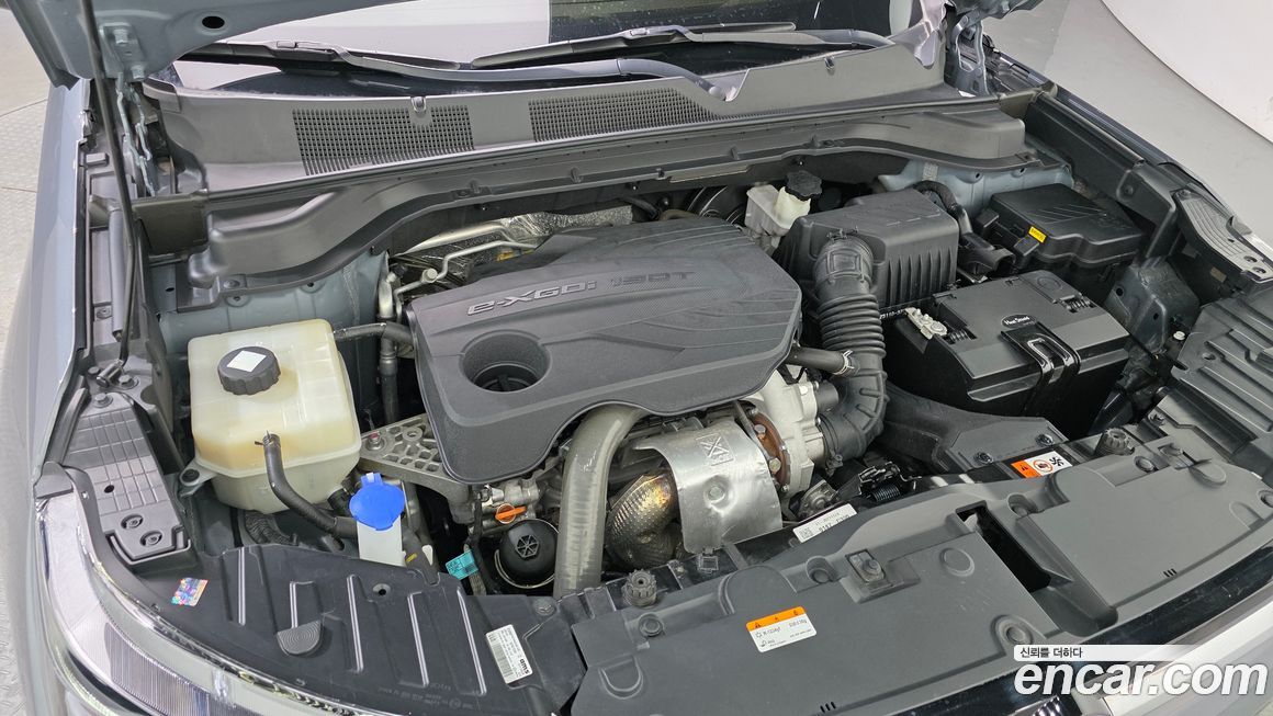 KG_Mobility_Ssangyong KORANDO 2022