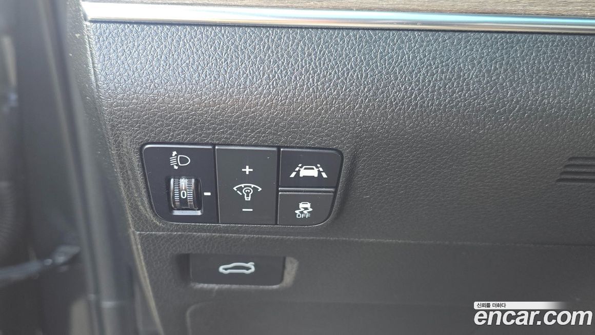 Kia K5 2020
