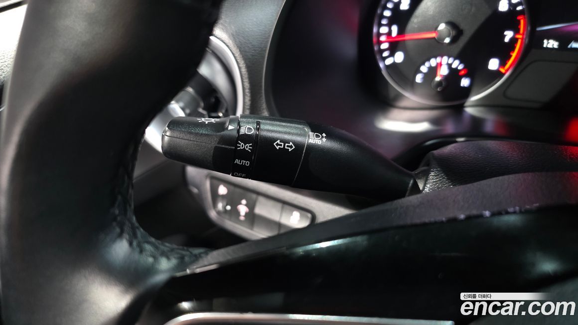 Kia K3 2022