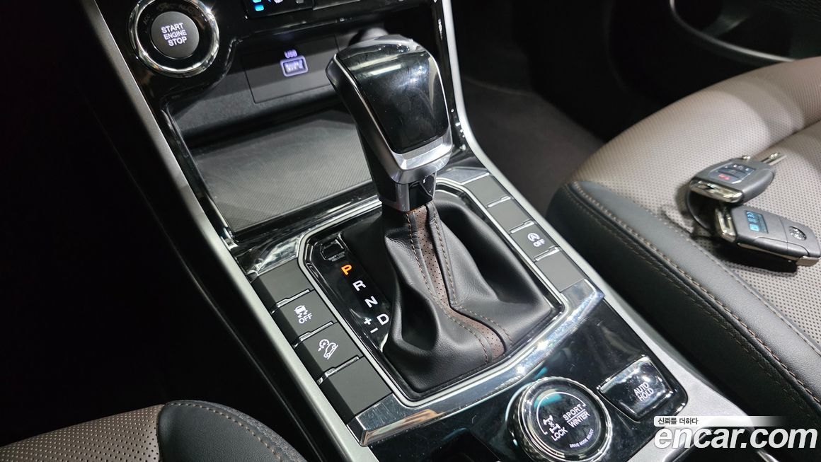 KG_Mobility_Ssangyong KORANDO 2022