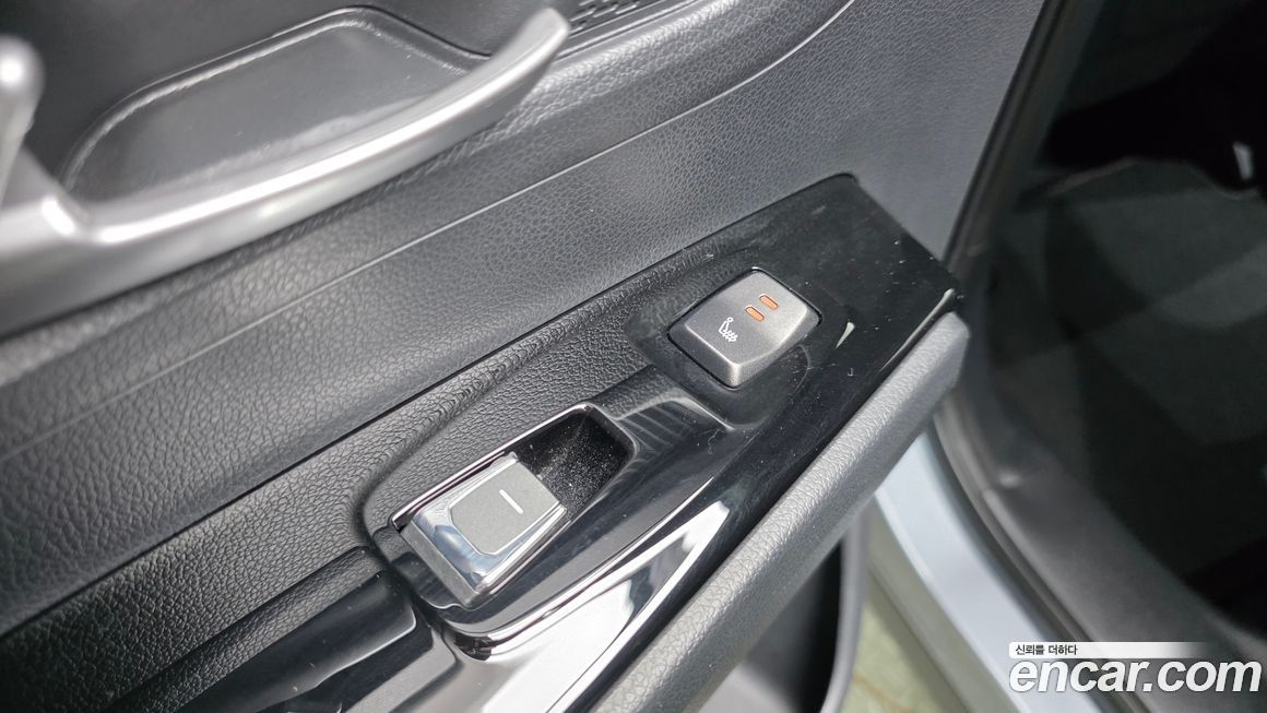 KG_Mobility_Ssangyong KORANDO 2022