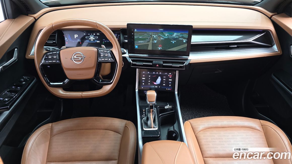 KG_Mobility_Ssangyong Torres 2023