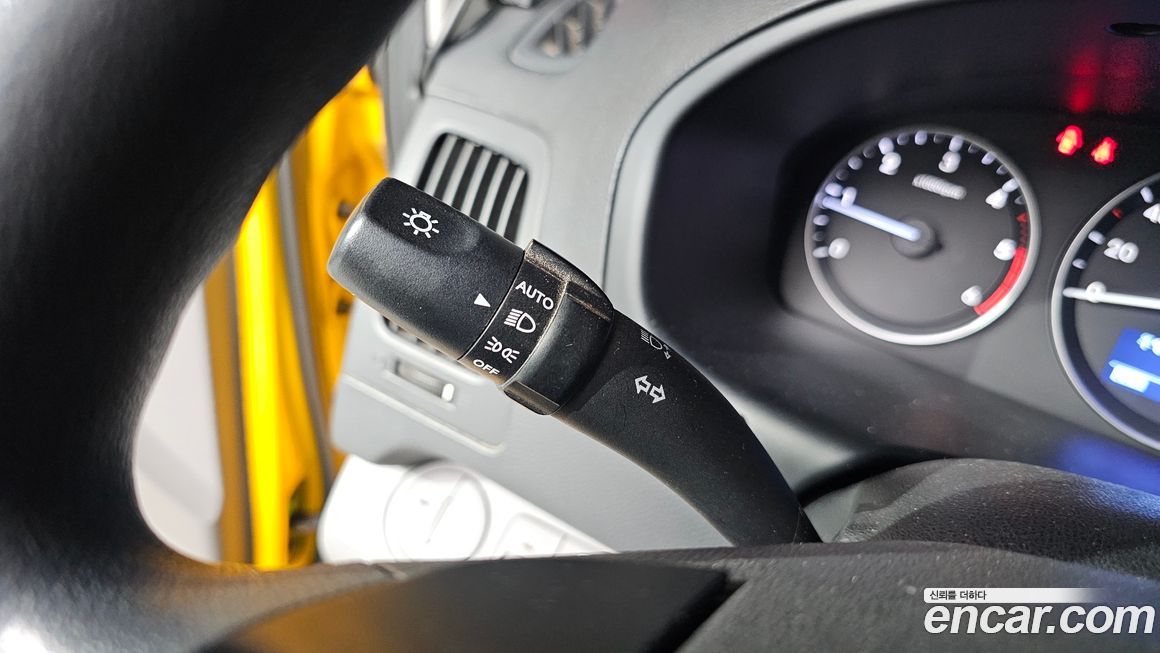Hyundai Starex 2021