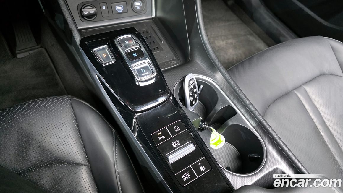 Hyundai Sonata 2021