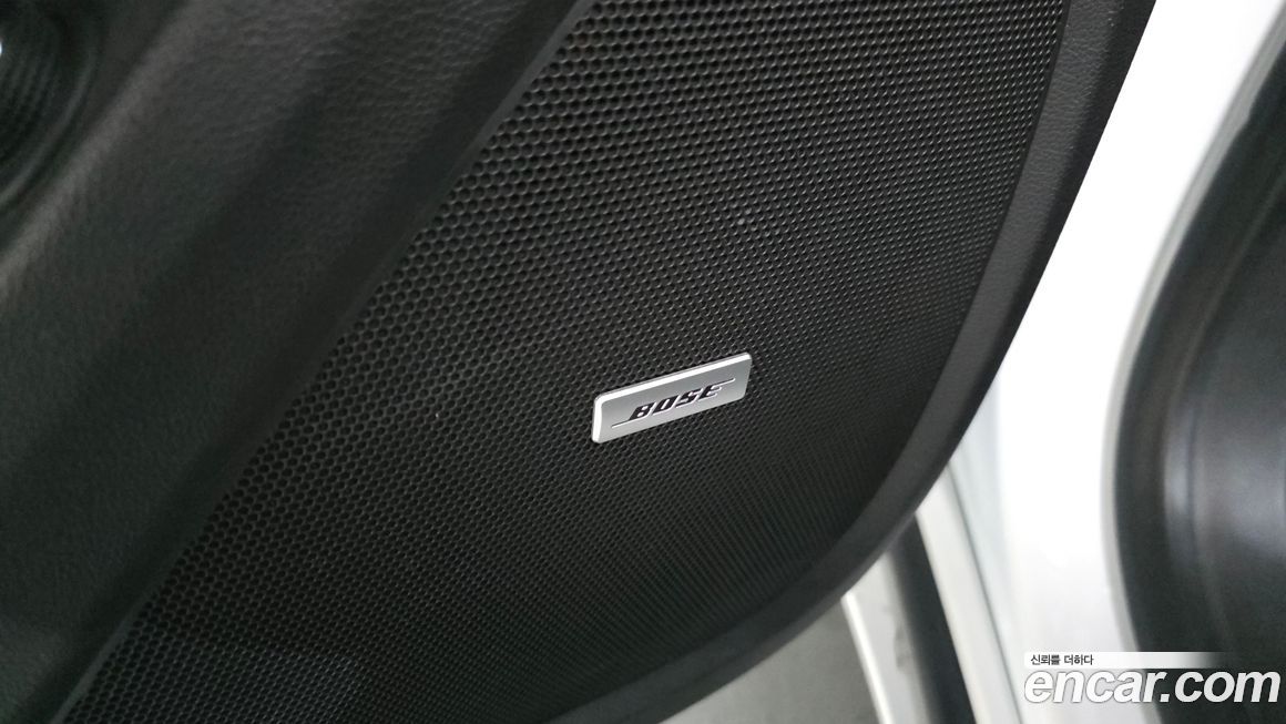 ChevroletGMDaewoo Traverse 2020