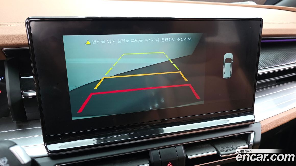 KG_Mobility_Ssangyong Torres 2023