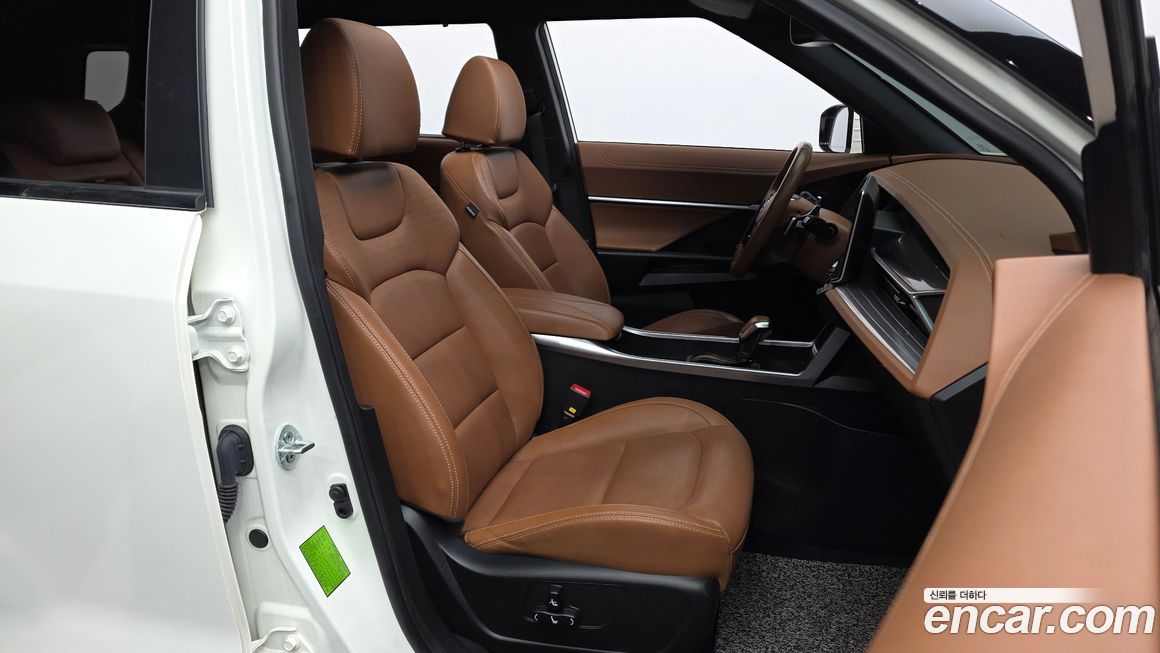 KG_Mobility_Ssangyong Torres 2023