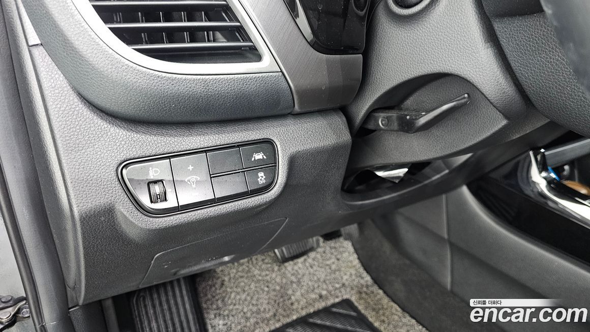 Kia Seltos 2021