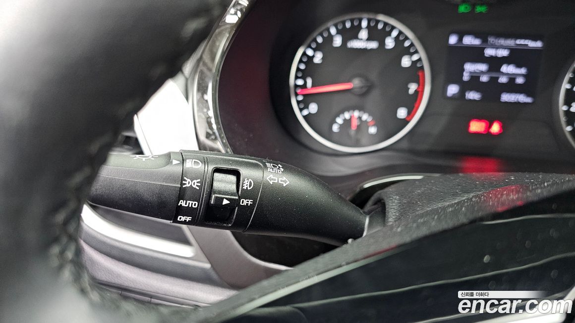 Kia Seltos 2021