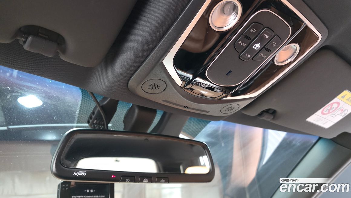 KG_Mobility_Ssangyong Torres 2023