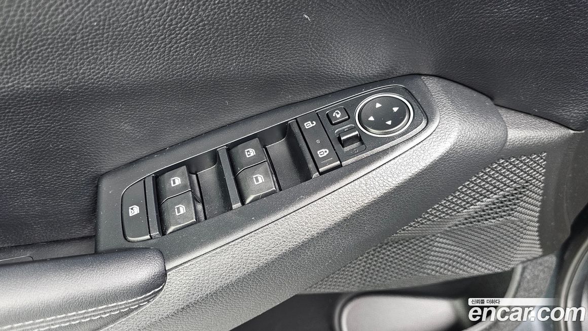 Kia Seltos 2021