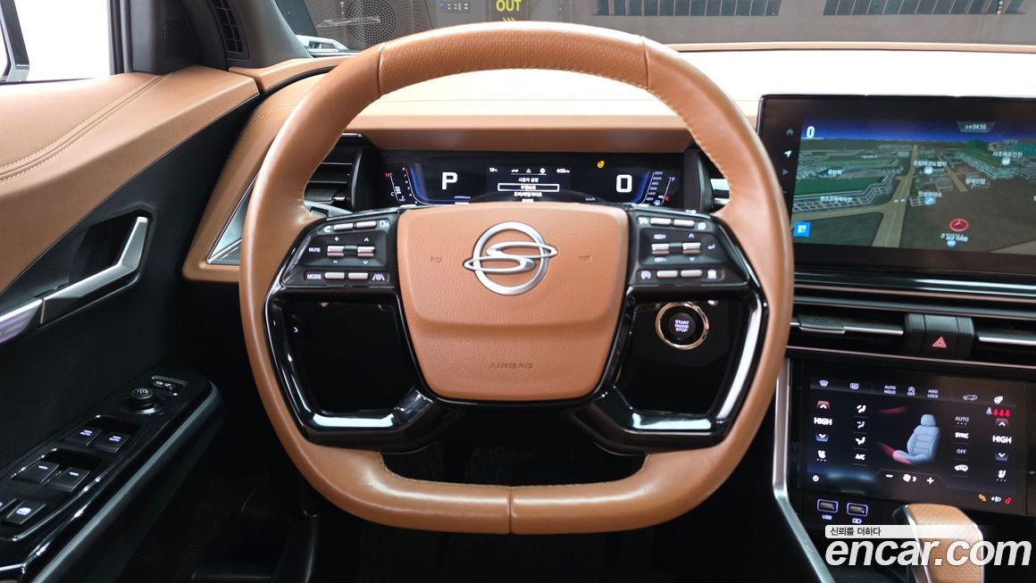 KG_Mobility_Ssangyong Torres 2023