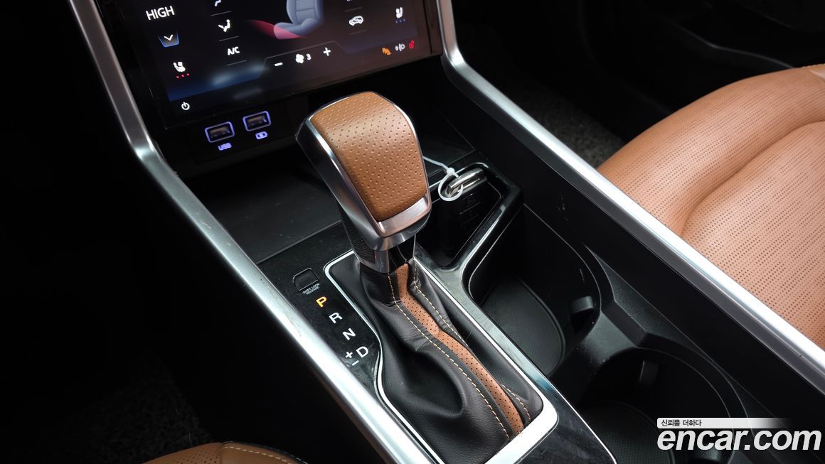 KG_Mobility_Ssangyong Torres 2023