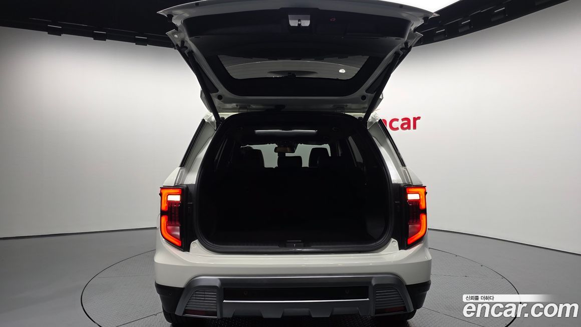 KG_Mobility_Ssangyong Torres 2023