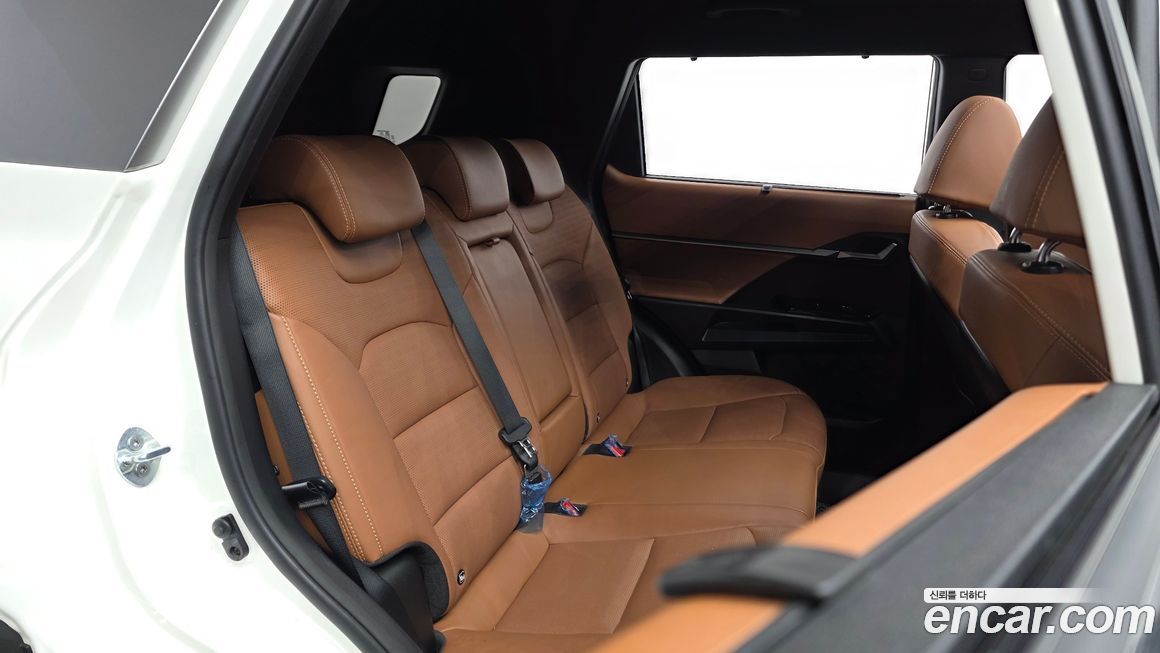 KG_Mobility_Ssangyong Torres 2023