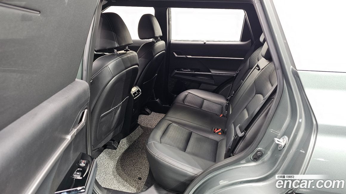 KG_Mobility_Ssangyong Torres 2024