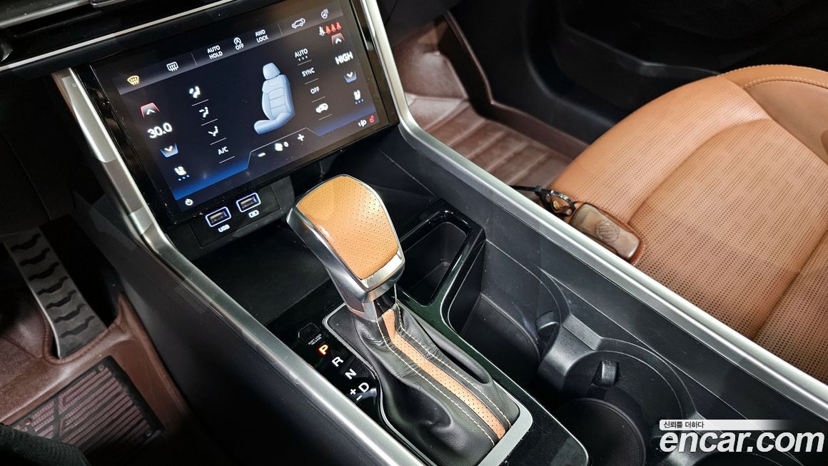 KG_Mobility_Ssangyong Torres 2023