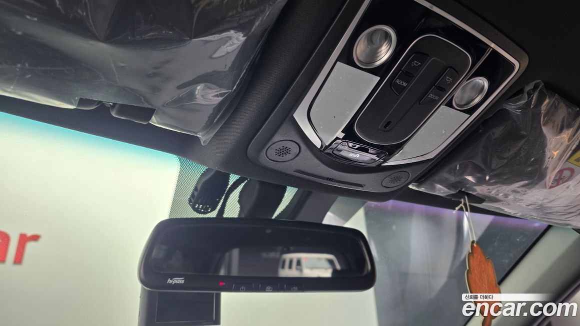 KG_Mobility_Ssangyong Torres 2024