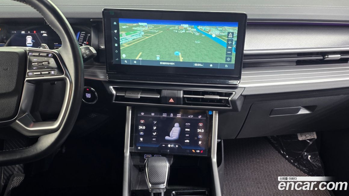 KG_Mobility_Ssangyong Torres 2024