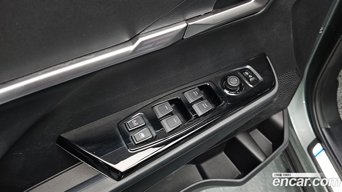 KG_Mobility_Ssangyong Torres 2024