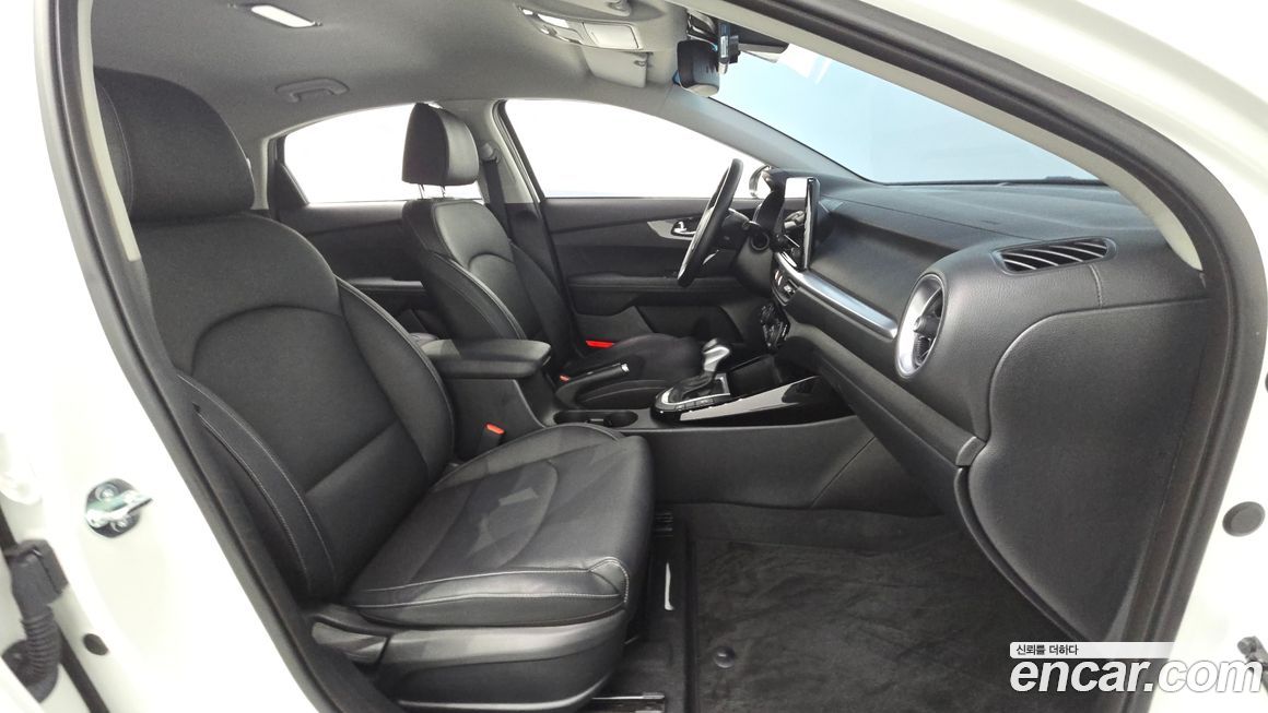 Kia K3 2024