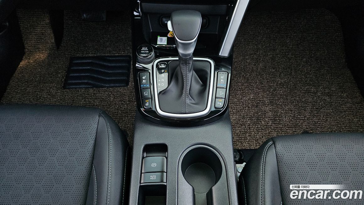 Kia Seltos 2022