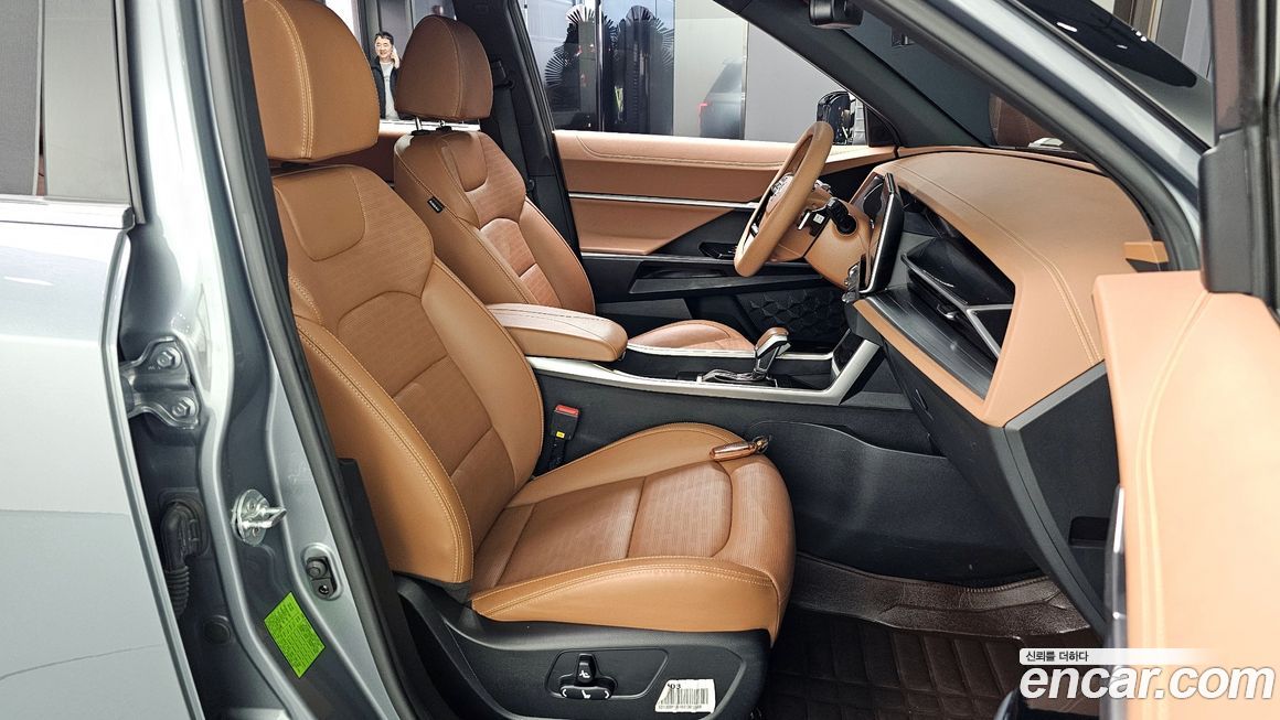 KG_Mobility_Ssangyong Torres 2023