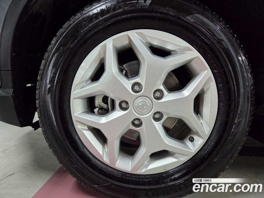 KG_Mobility_Ssangyong Rexton 2022