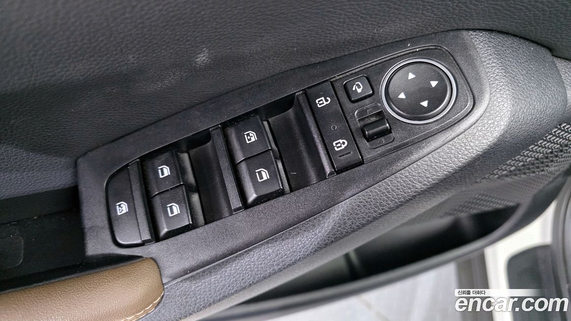 Kia Seltos 2022