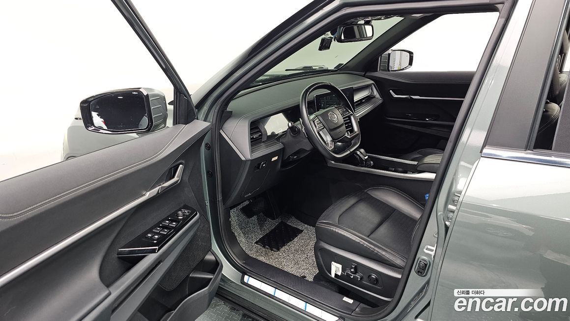 KG_Mobility_Ssangyong Torres 2024