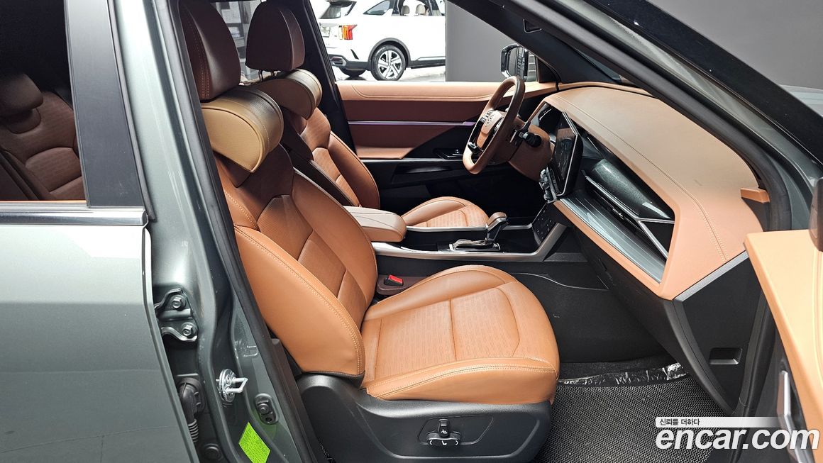 KG_Mobility_Ssangyong Torres 2023