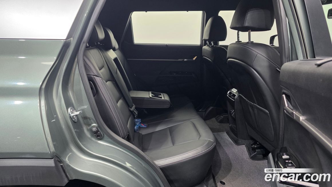 KG_Mobility_Ssangyong Torres 2024