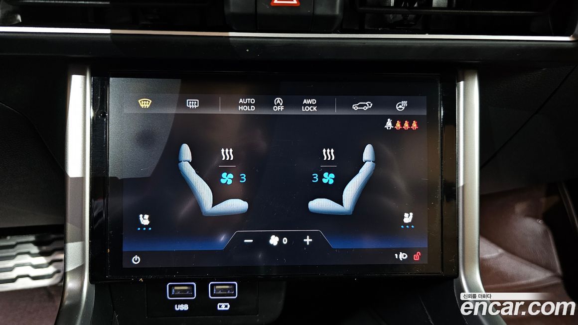 KG_Mobility_Ssangyong Torres 2023