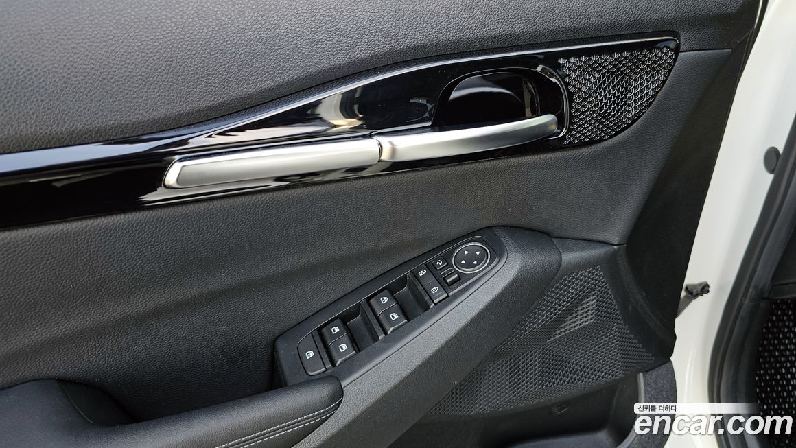 Kia Seltos 2020