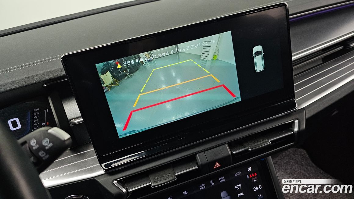 KG_Mobility_Ssangyong Torres 2024