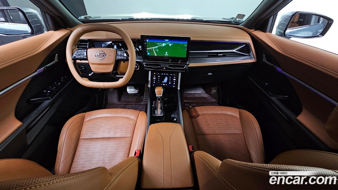 KG_Mobility_Ssangyong Torres 2023