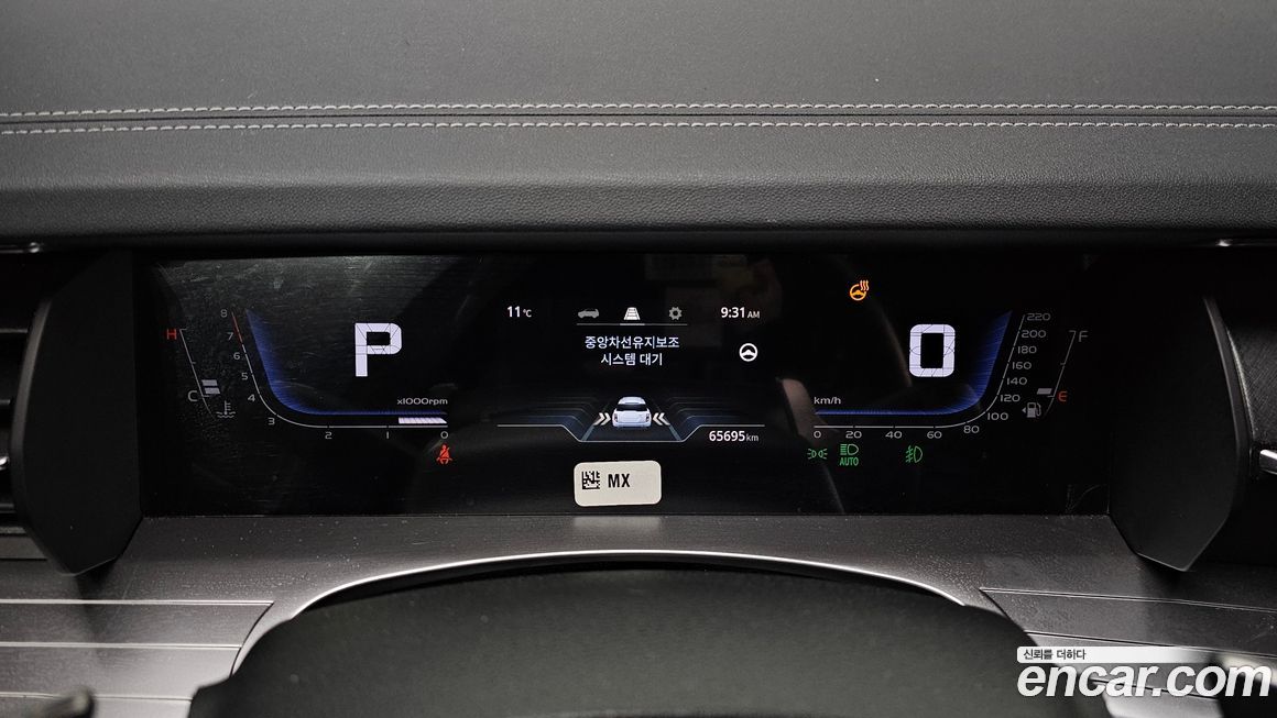 KG_Mobility_Ssangyong Torres 2024