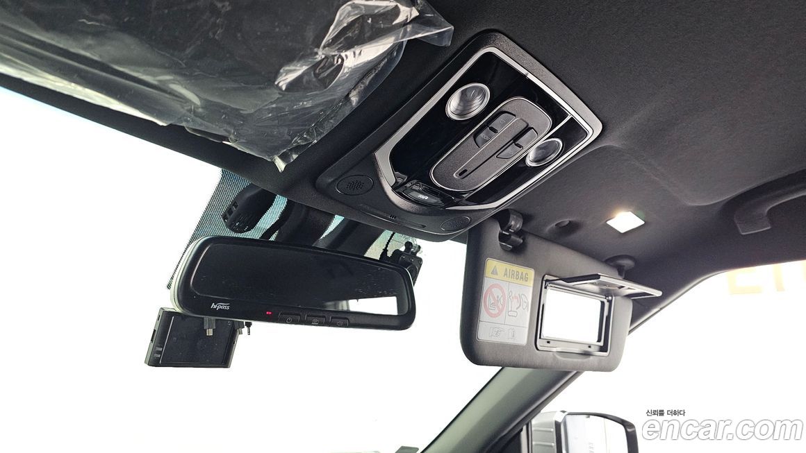 KG_Mobility_Ssangyong Torres 2024