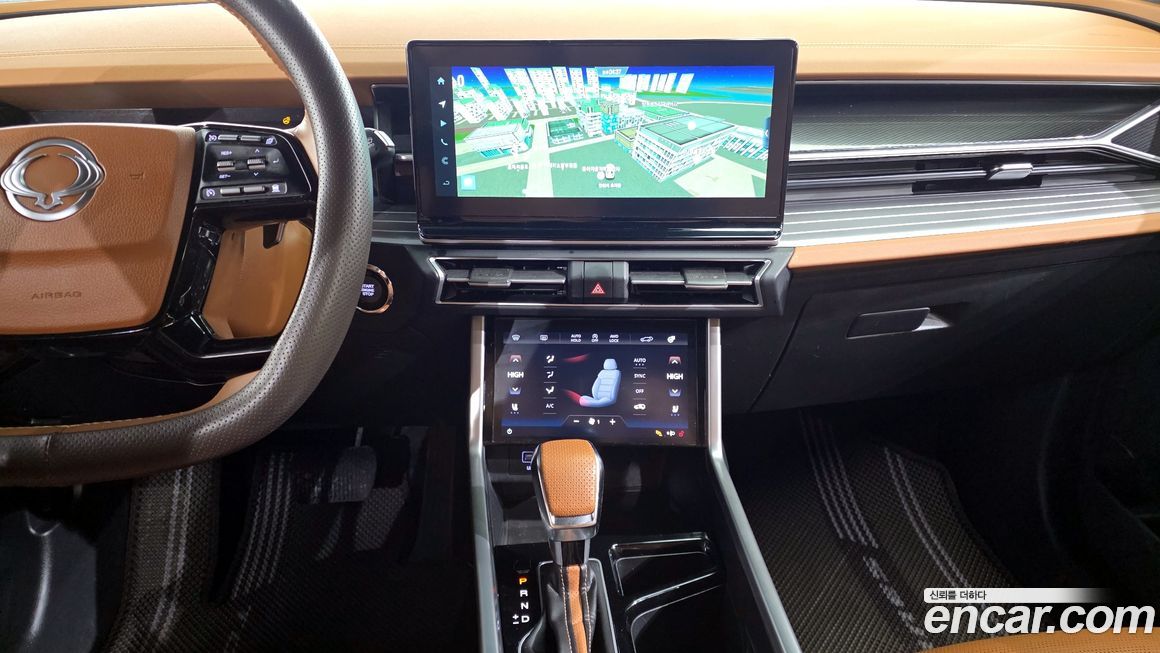 KG_Mobility_Ssangyong Torres 2024