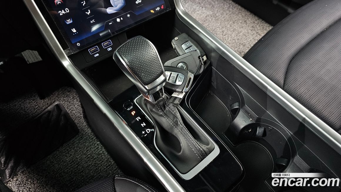 KG_Mobility_Ssangyong Torres 2024