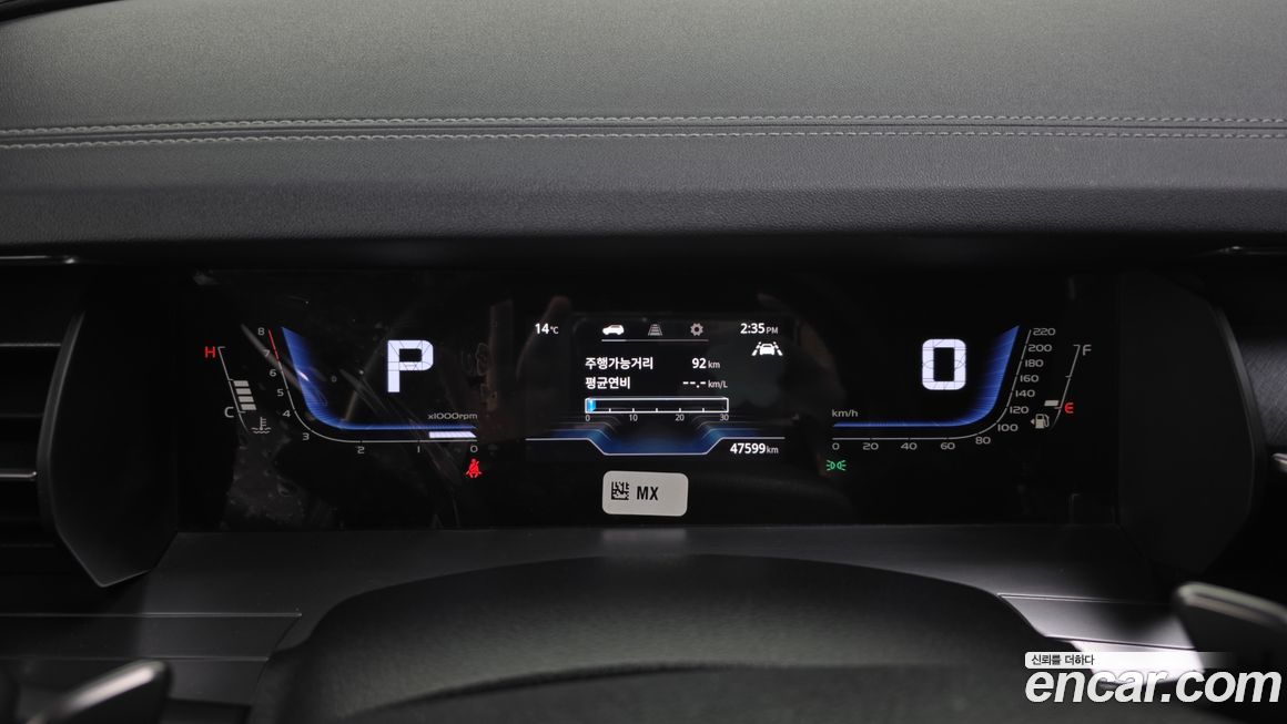 KG_Mobility_Ssangyong Torres 2024