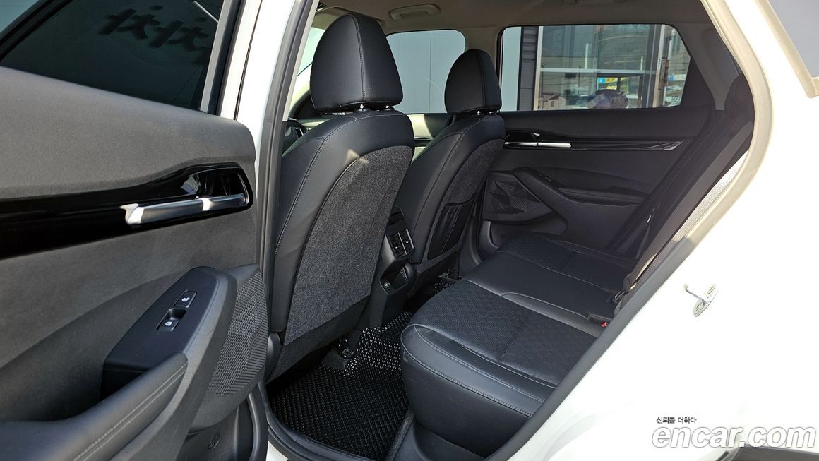 Kia Seltos 2020