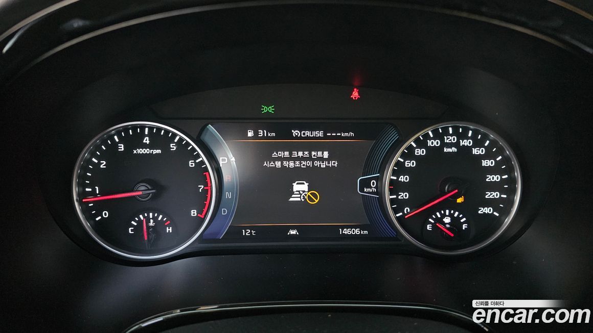 Kia Seltos 2022