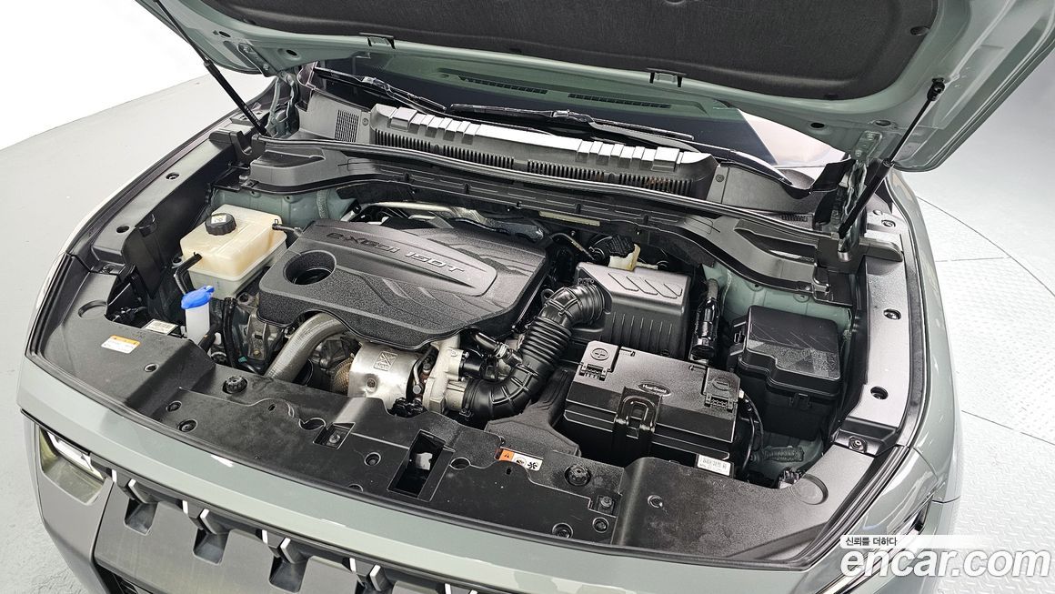 KG_Mobility_Ssangyong Torres 2024