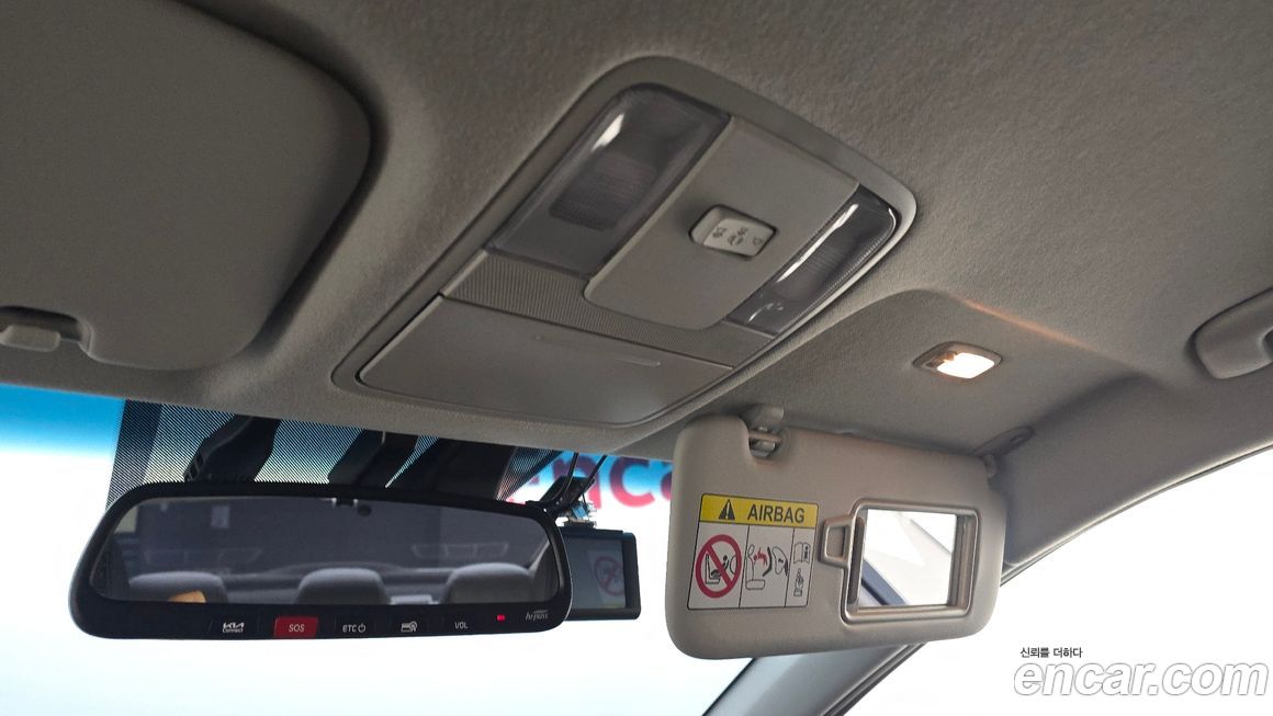 Kia K3 2024