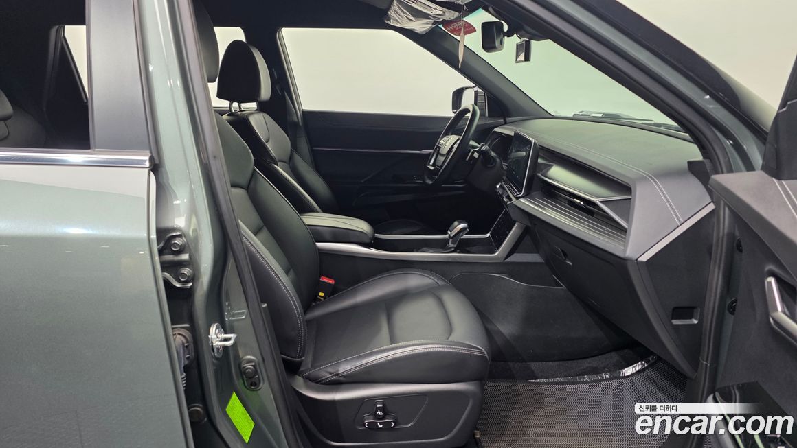 KG_Mobility_Ssangyong Torres 2024